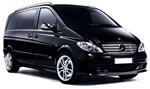 DIESEL MERCEDES VITO 2.5 LT 