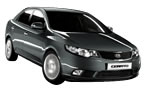 KIA CERATO AUTOMATIC PRM. 