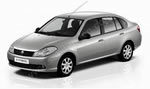 DIESEL RENAULT CLIO SYMBOL   