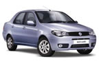 DIESEL FIAT ALBEA 1.3 LT MULTI JET 