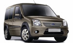DIESEL FORD CONNECT COMBI 