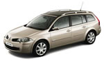 DIESEL RENAULT MEGANE GRANDTOUR SW 